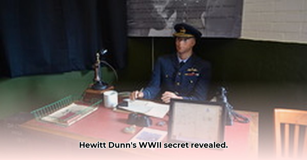 hewitt-dunn